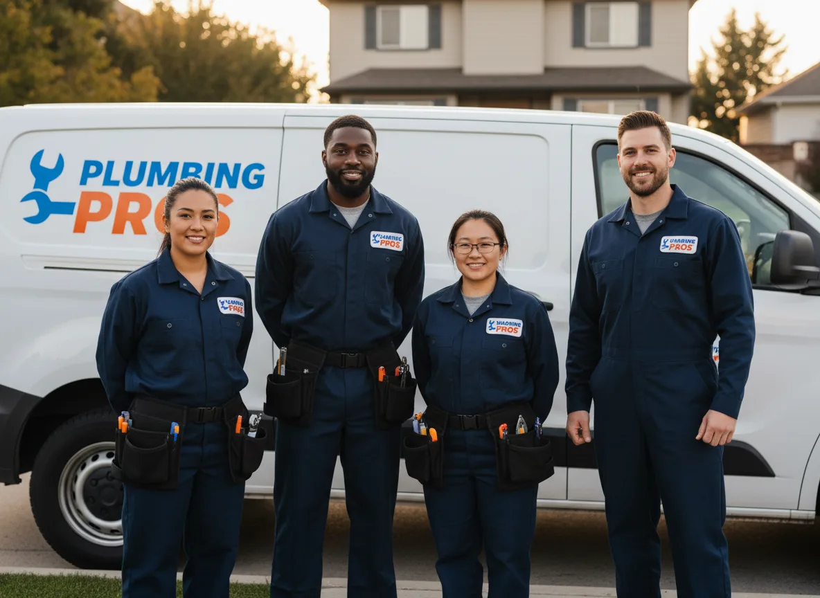 Water Heater Repair company in Farmington, AR